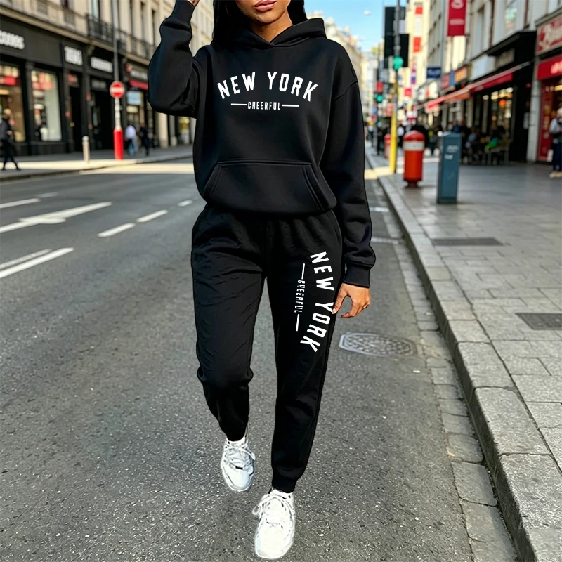 Women'S Fashion Winter 2026 - 2026 New Fashion Women's Sportswear Home