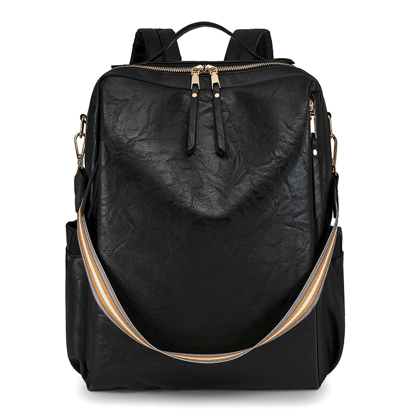 Women Backpack PU Fashion Kids - Women Fashion Online review and price