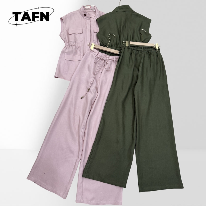 26 New Women Casual Two Piece  - Women'S Fashion Utility Pants review and price