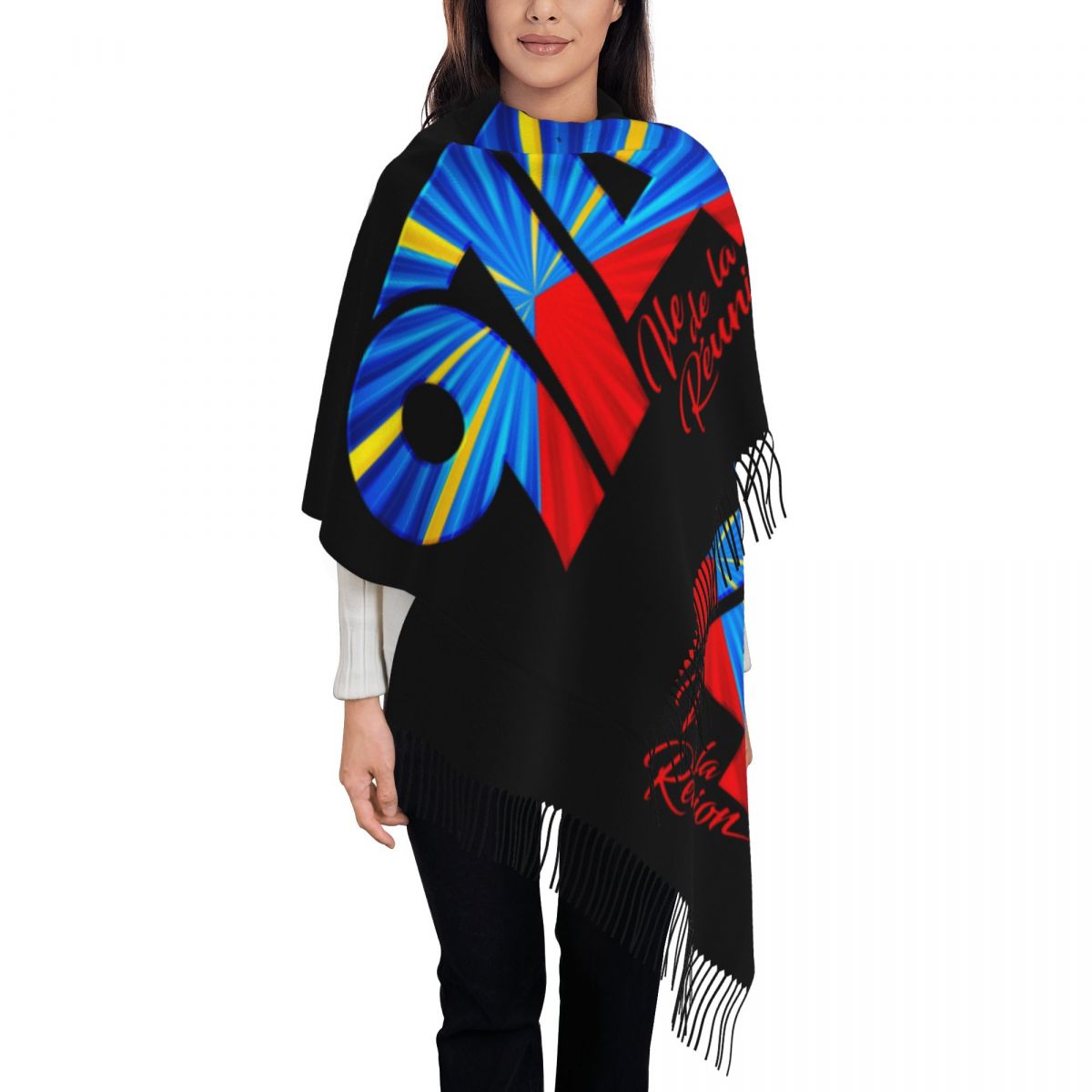 Custom 974 Reunion Island Logo - Women Fashion Logo review and price
