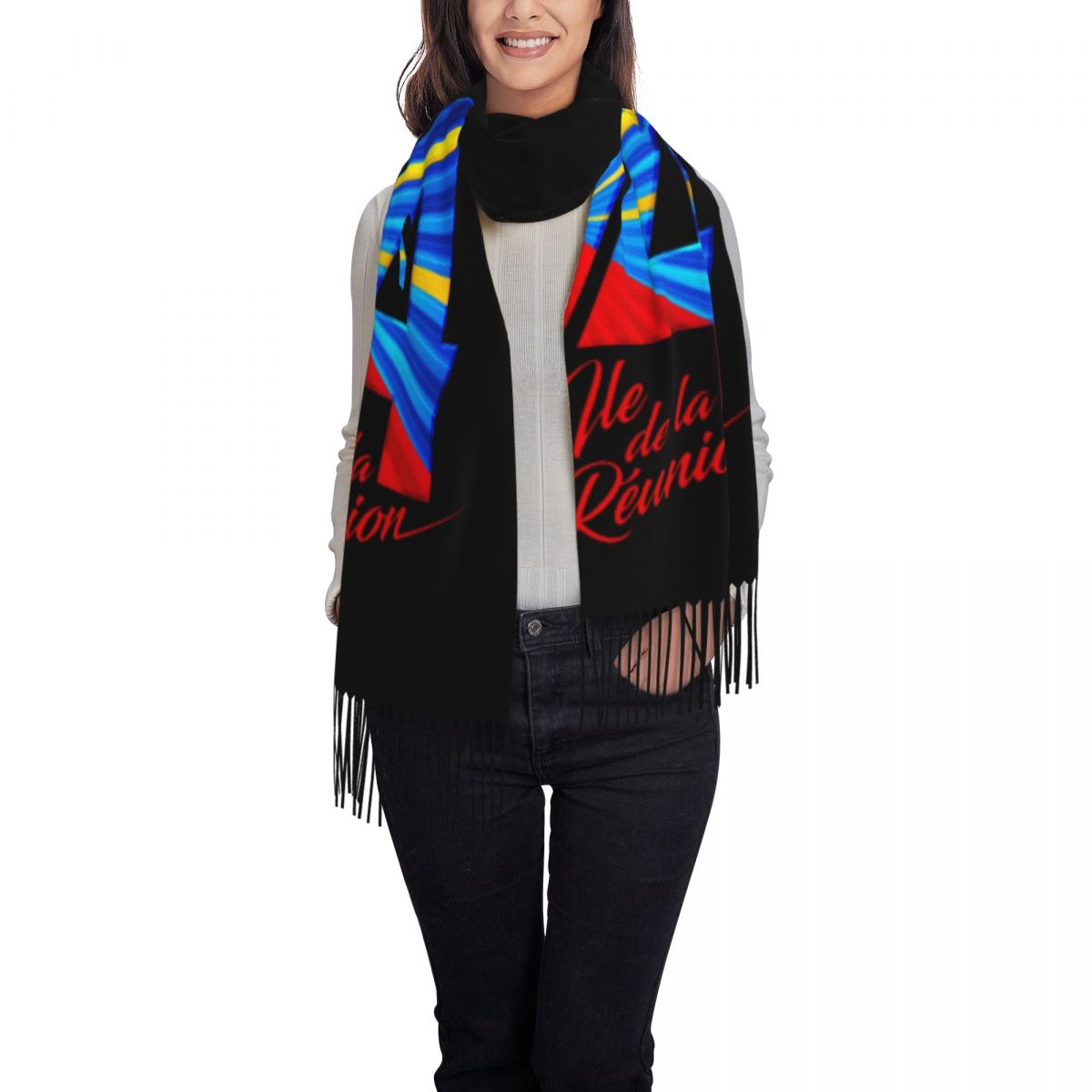 Custom 974 Reunion Island Logo - Women Fashion Logo review and price