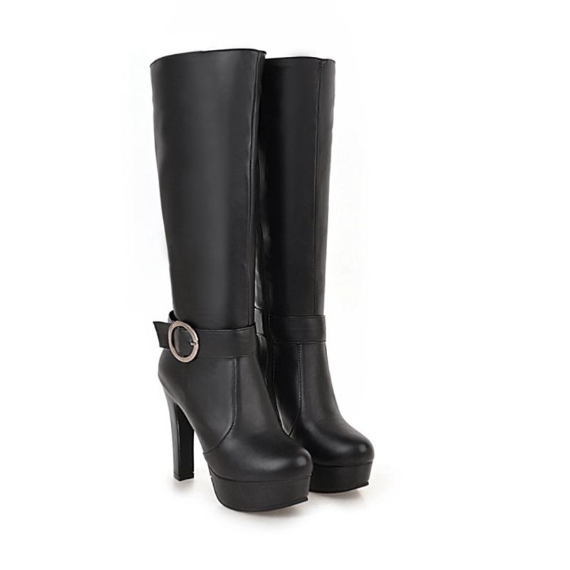 Knee High Boots Women Fashion  - Women'S Fashion Riding Boots review and price