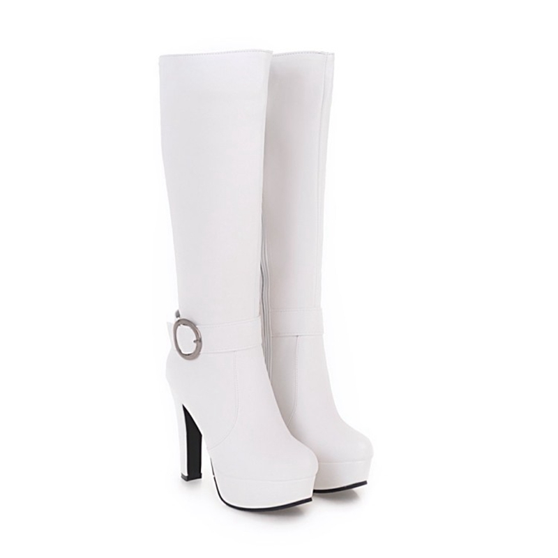 Knee High Boots Women Fashion  - Women'S Fashion Riding Boots review and price