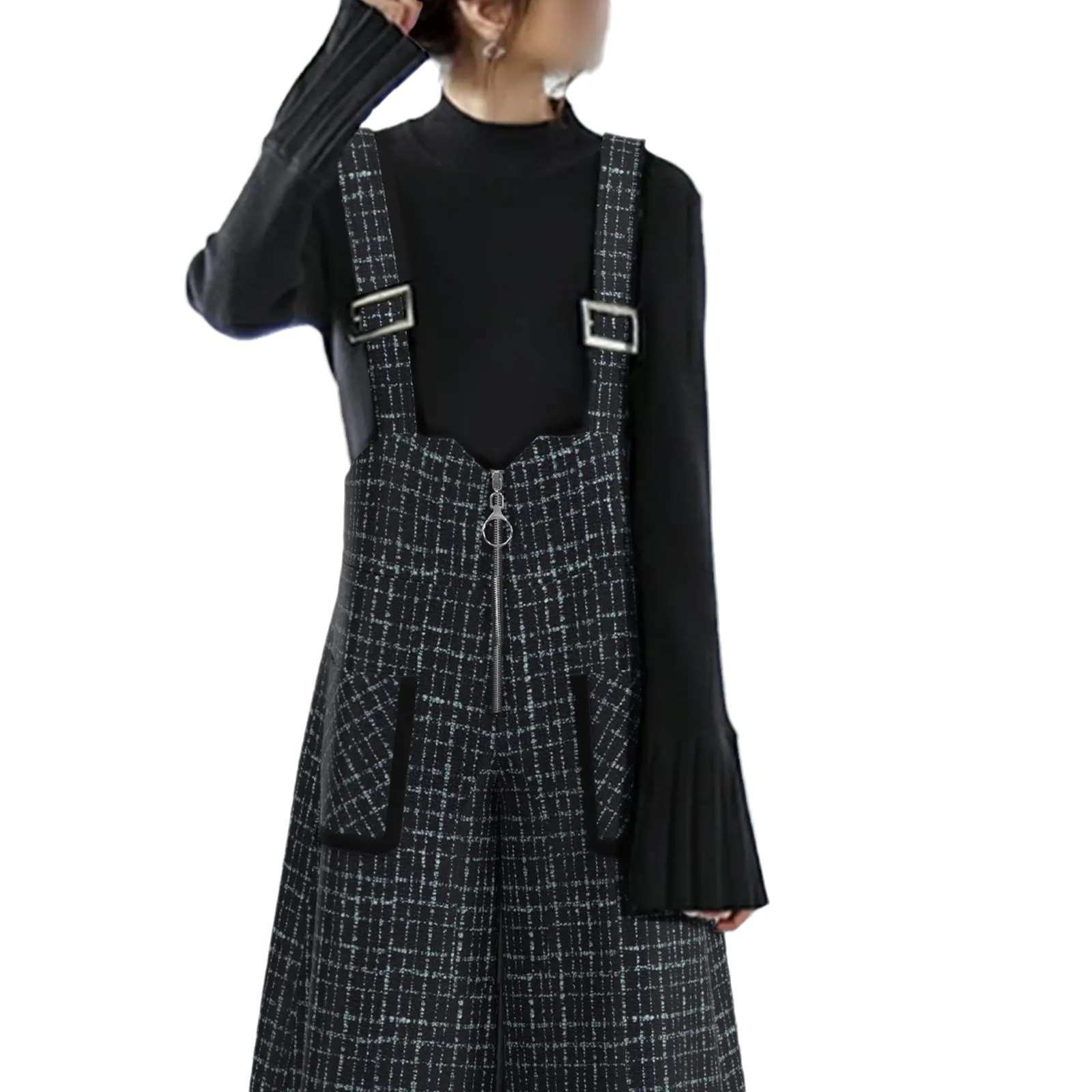 Japanese Style Vintage Utility - Women'S Fashion Utility Pants review and price