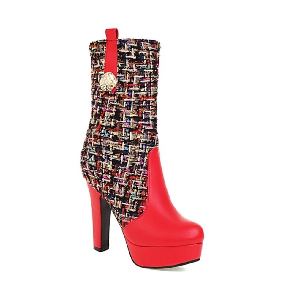 Knee High Boots Women Designer - Women'S Fashion Riding Boots review and price
