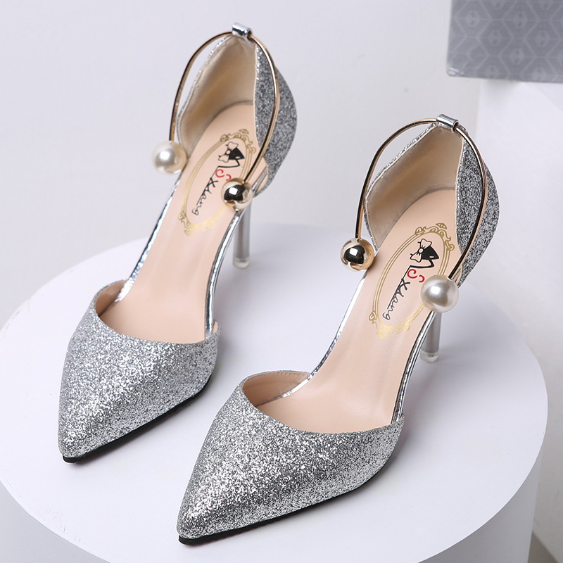 Spring and Summer Thin High He - Women Fashion Korean review and price