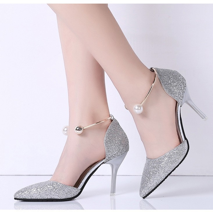 Spring and Summer Thin High He - Women Fashion Korean review and price
