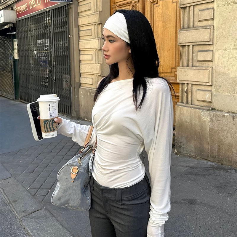 2026 Women’s One Shoulder Top  - Women'S Fashion Winter 2026 review and price