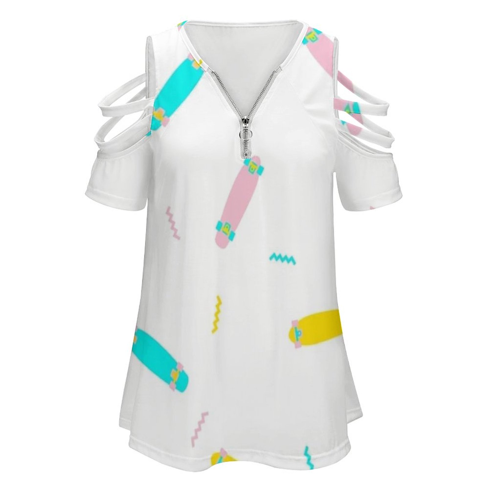 Icecream Boards New Fashion Zi - Women Fashion Vector review and price