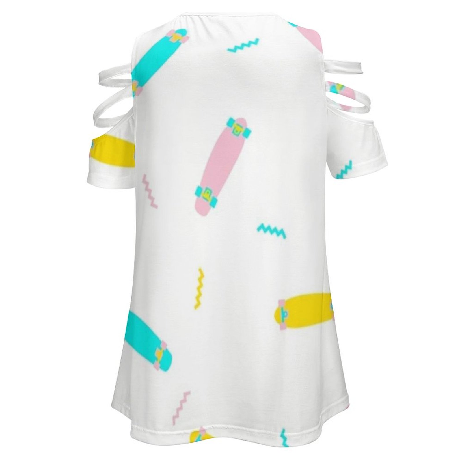 Icecream Boards New Fashion Zi - Women Fashion Vector review and price