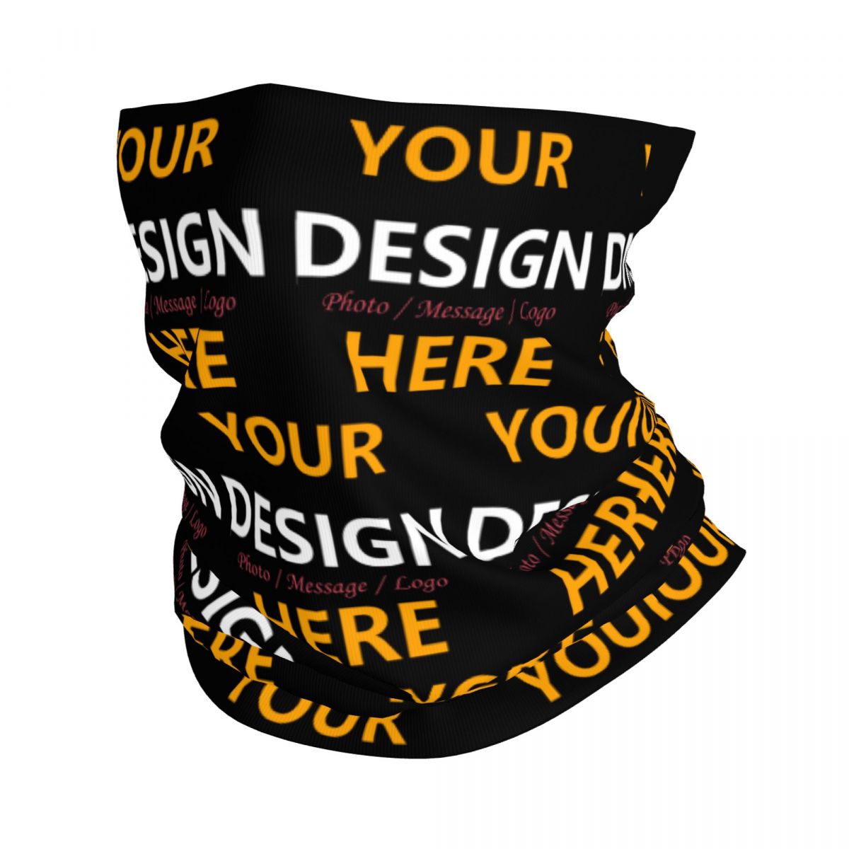 Custom Your Design Here Bandan - Women Fashion Logo review and price