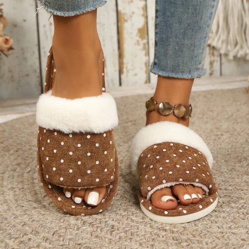 Winter Fashion Polka Dot Casua - Women'S Fashion Winter 2026 review and price