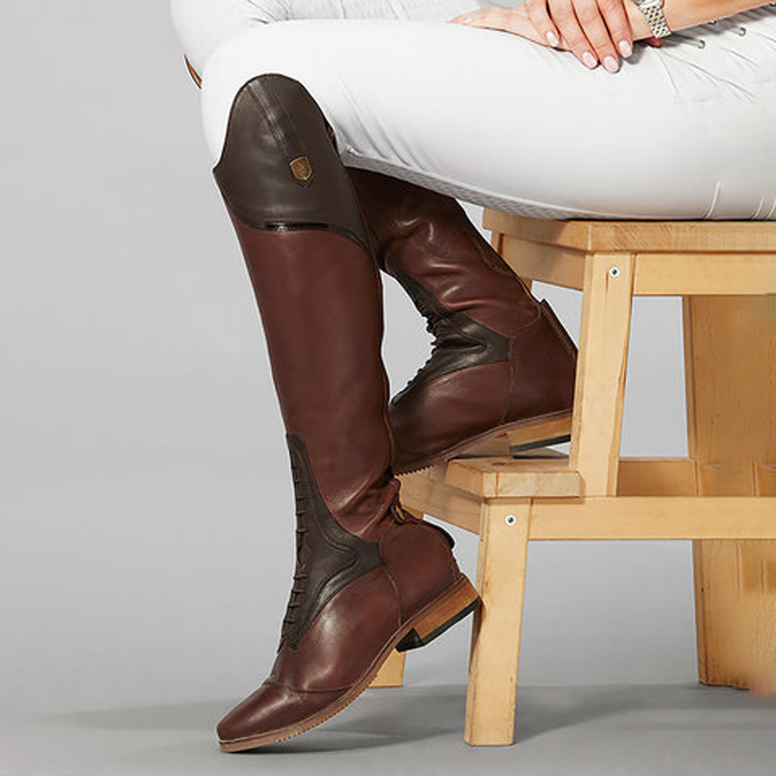 Knee High Boot Casual Boot Fas - Women'S Fashion Riding Boots review and price