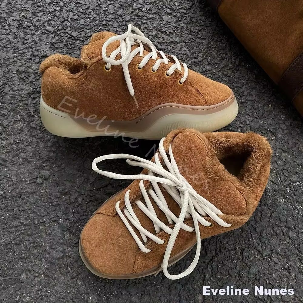 Winter Fashion Casual Flat Ank - Women Fashion Online review and price