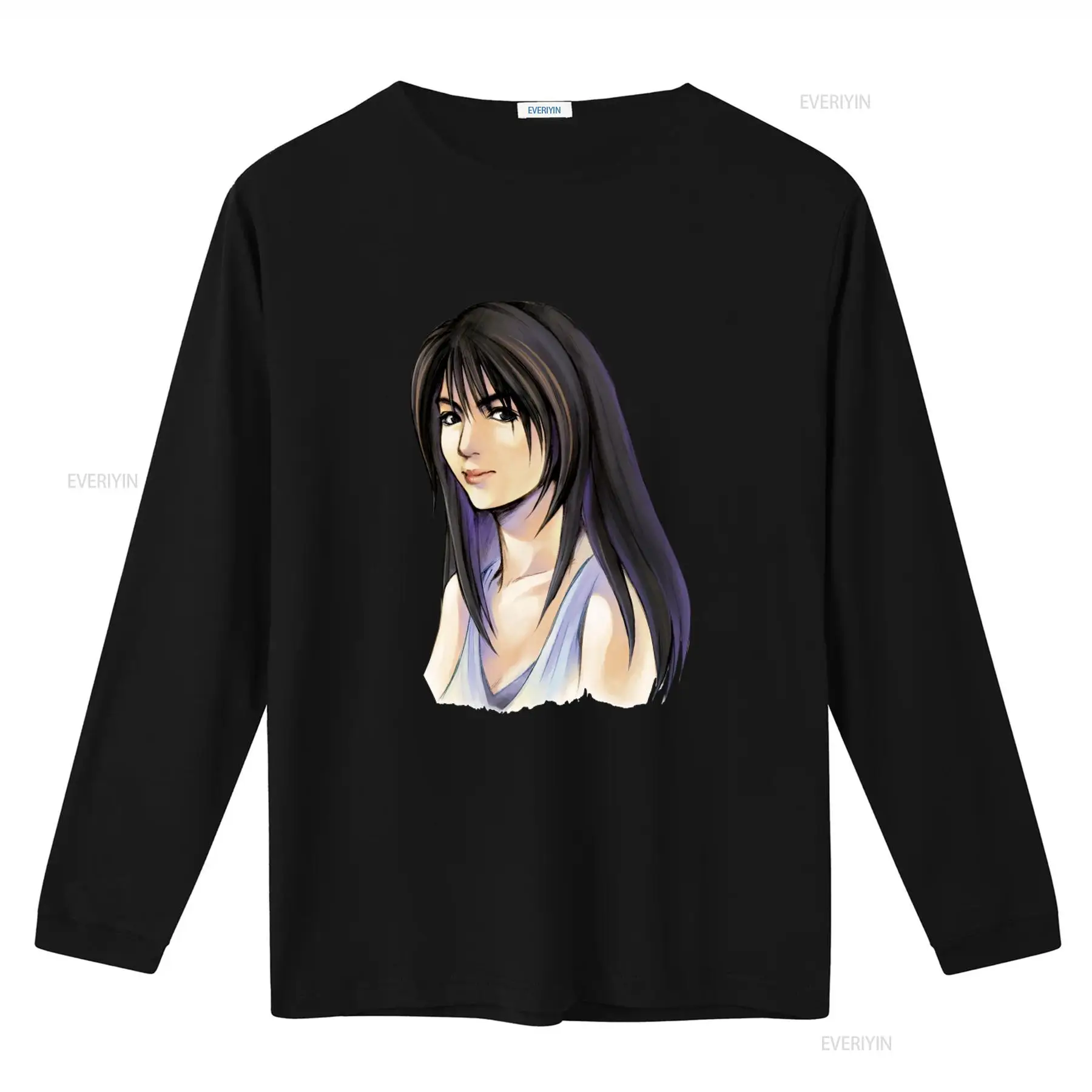 Rinoa Ff8 Viii Premium T Shirt - Women Fashion Vector review and price
