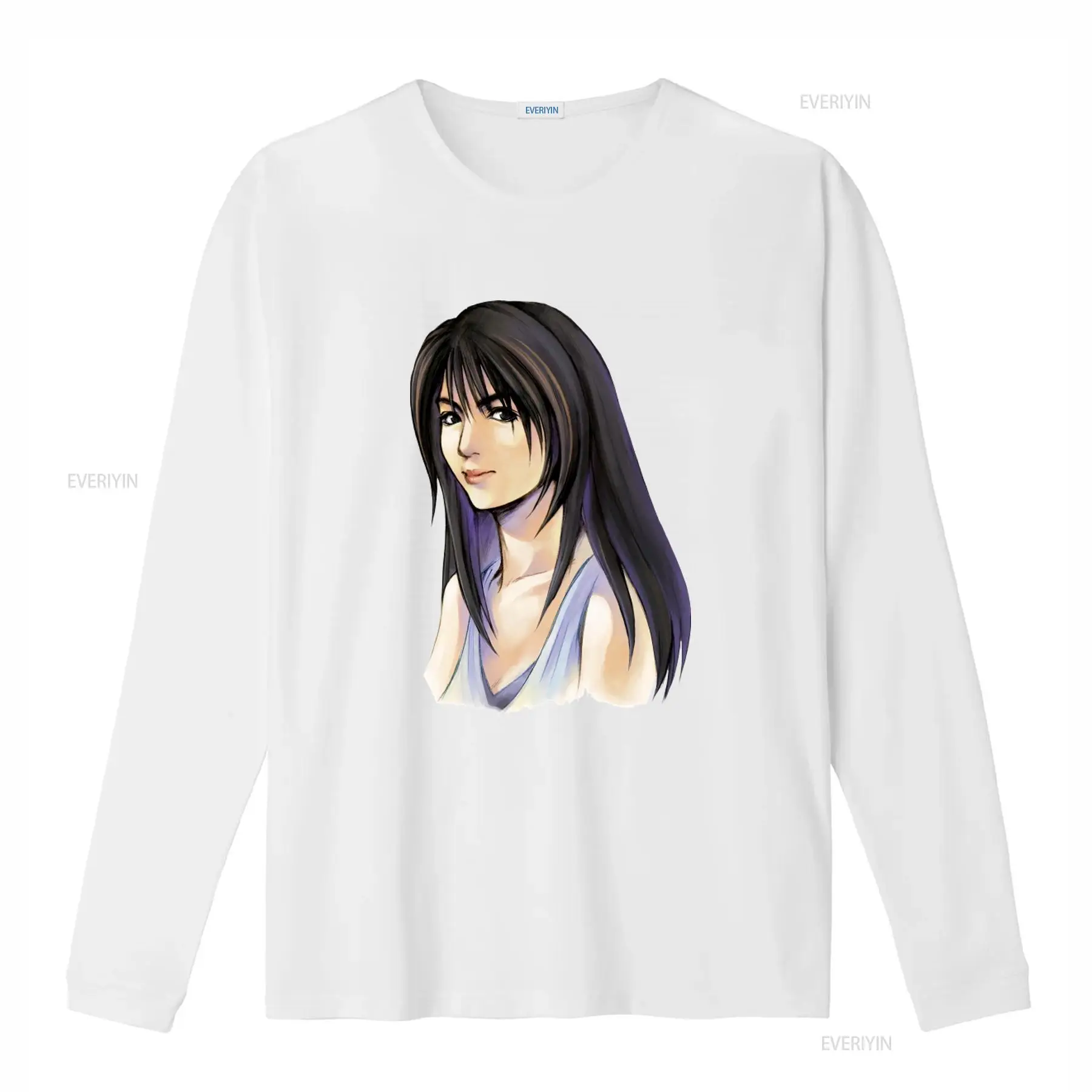 Rinoa Ff8 Viii Premium T Shirt - Women Fashion Vector review and price
