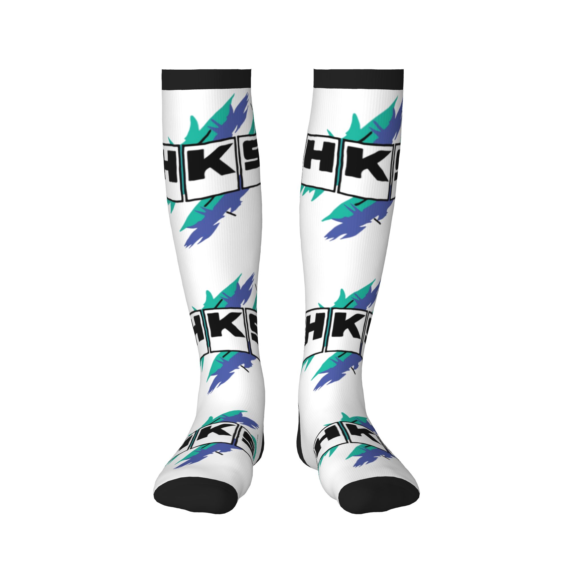 Fashion Print HKS Vintage Logo - Women Fashion Logo review and price