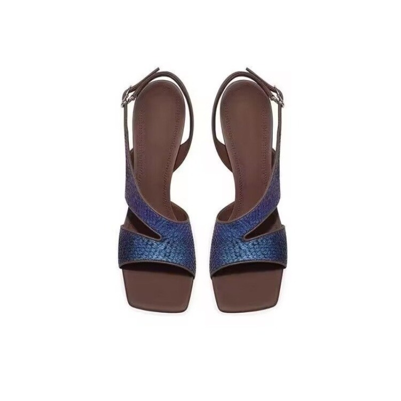 New High Heeled Sandals for Wo - Women'S Fashion Spring 2025 review and price