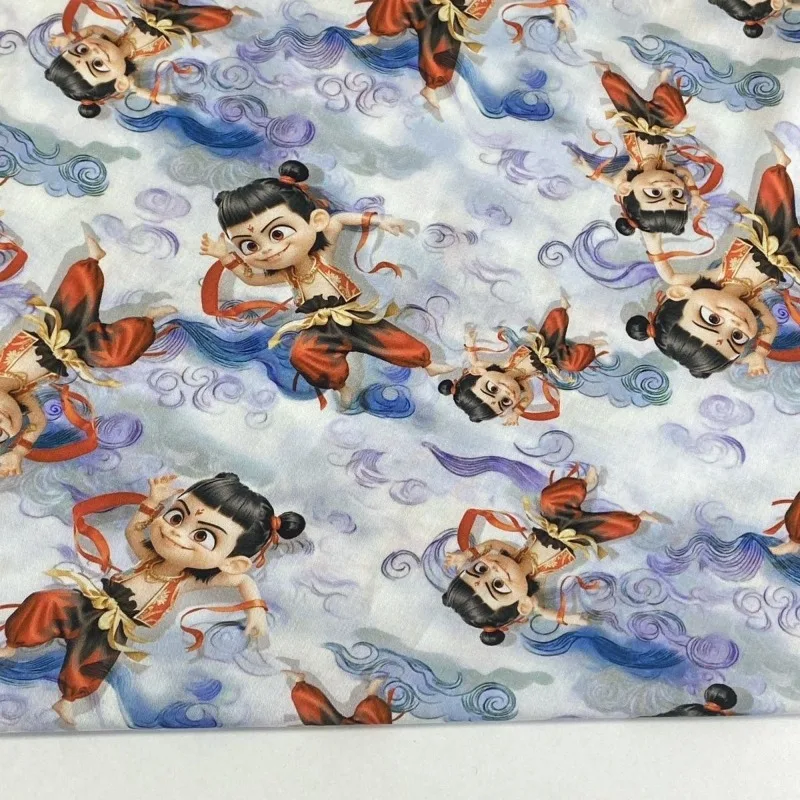 60S Nezha Caiyun Silk Cotton D - Women'S Fashion Of The 60S review and price