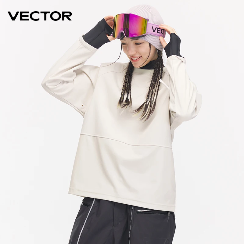 Solid Color Men Hoodies Fleece - Women Fashion Vector review and price