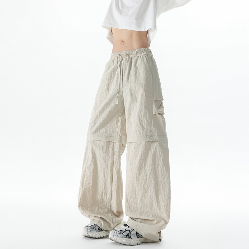 Convertible 2-in-1 Cargo Pants - Women'S Fashion Utility Pants review and price