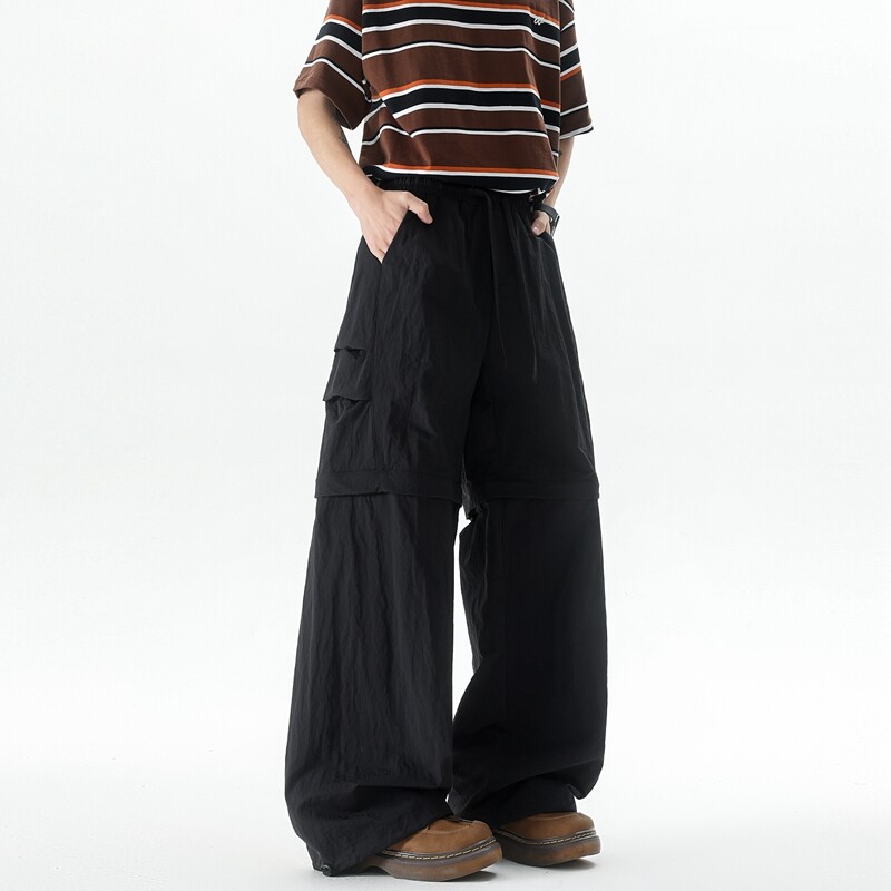 Convertible 2-in-1 Cargo Pants - Women'S Fashion Utility Pants review and price