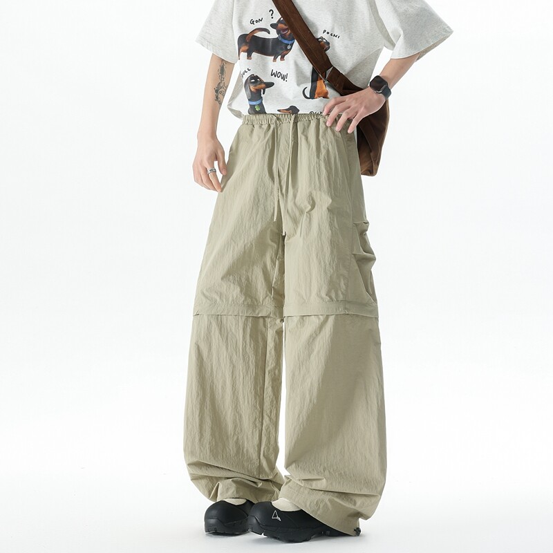 Convertible 2-in-1 Cargo Pants - Women'S Fashion Utility Pants review and price