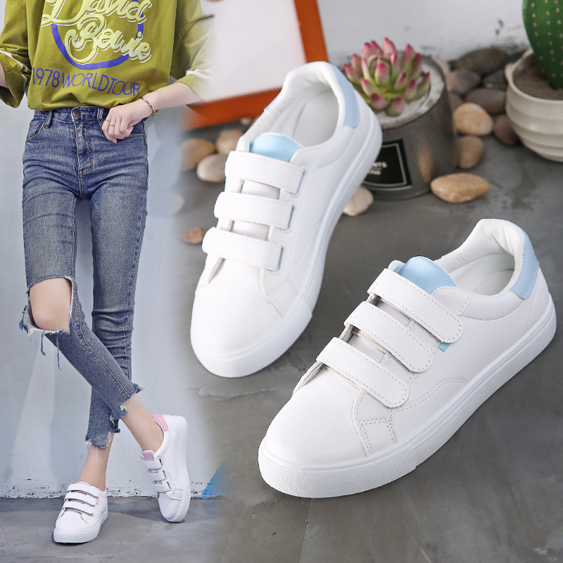 New Autumn Women White Single  - Women'S Fashion Gym Shoes review and price