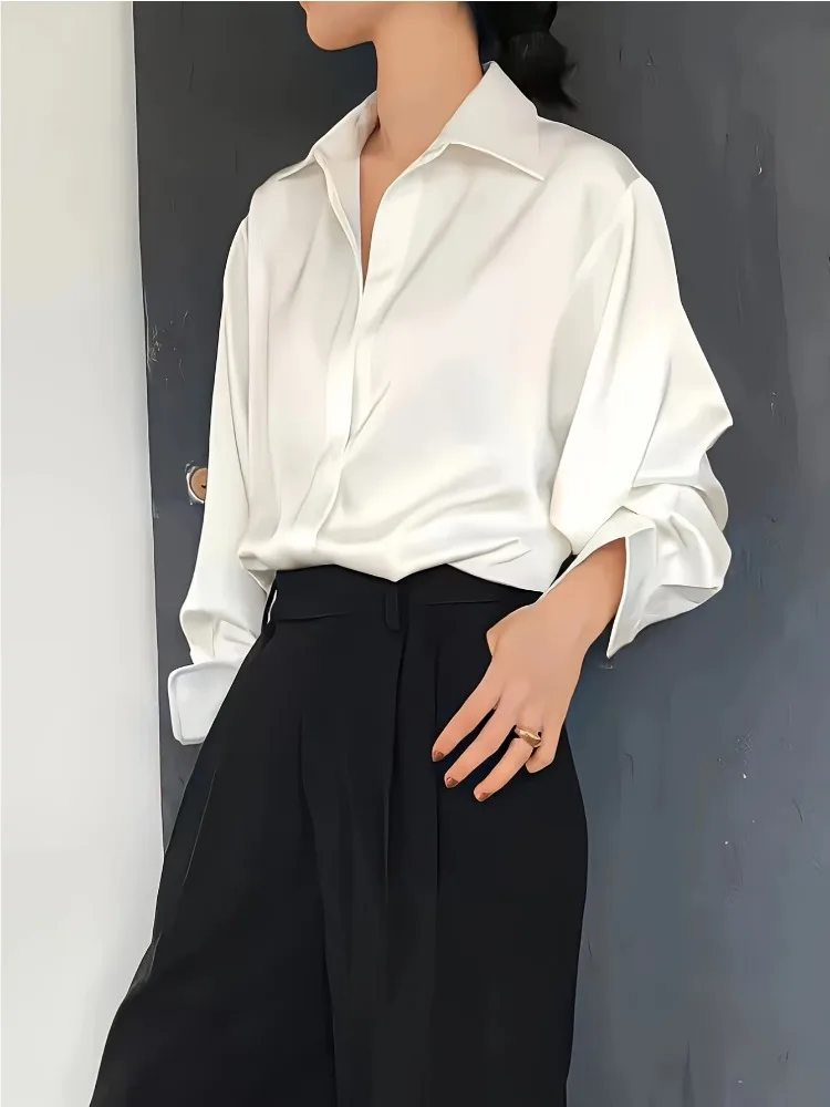 Plus Size Casual Women Silk Sh - Women'S Fashion Underwear review and price
