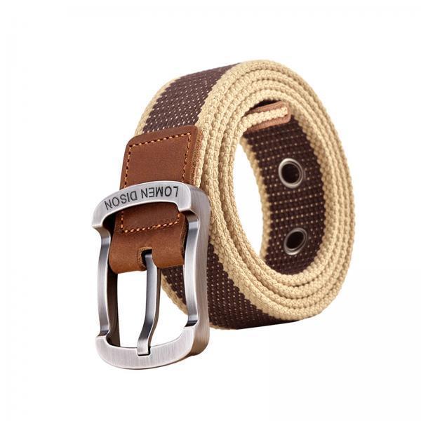 Woven Canvas Belt Fashion Util - Women'S Fashion Utility Pants review and price