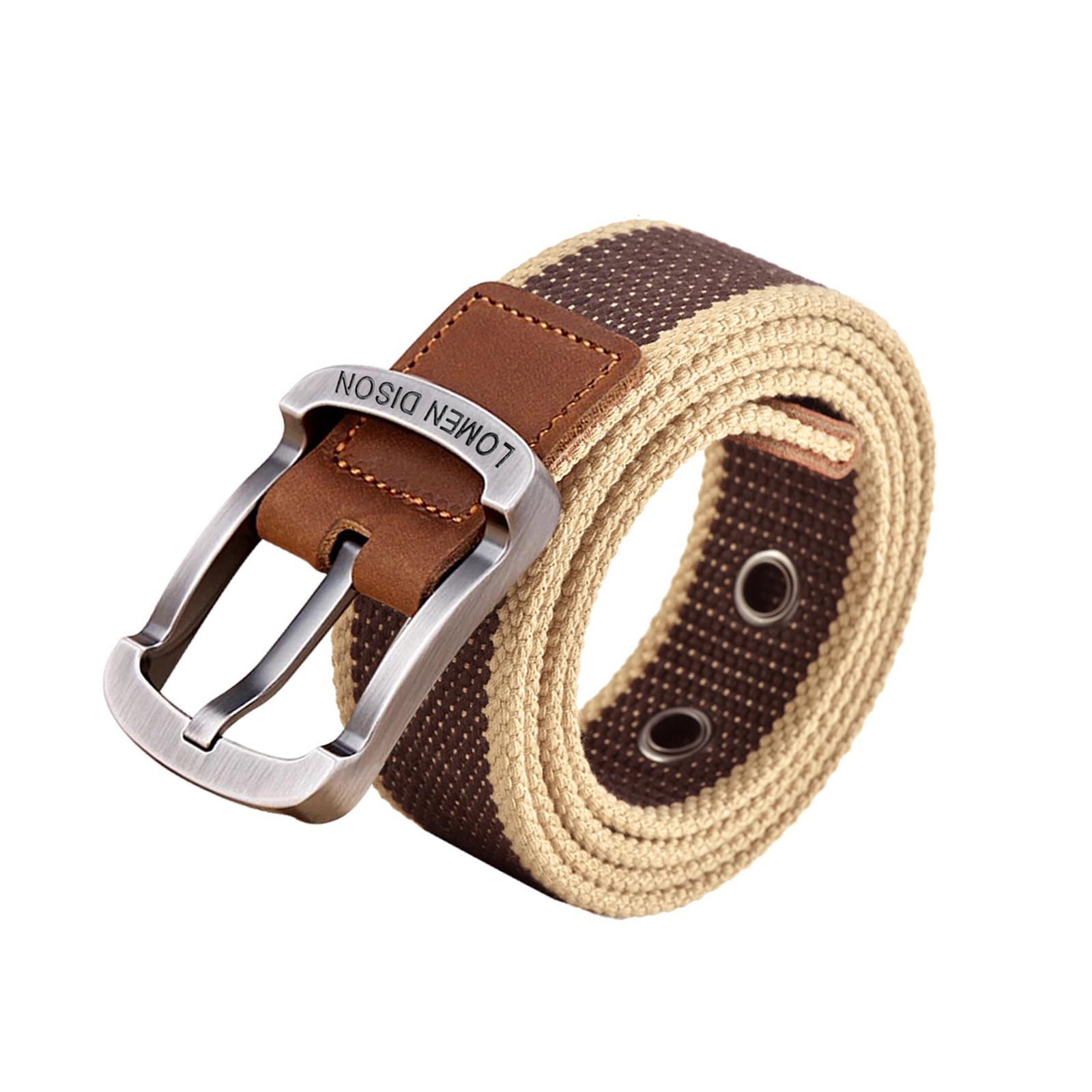 Woven Canvas Belt Fashion Util - Women'S Fashion Utility Pants review and price