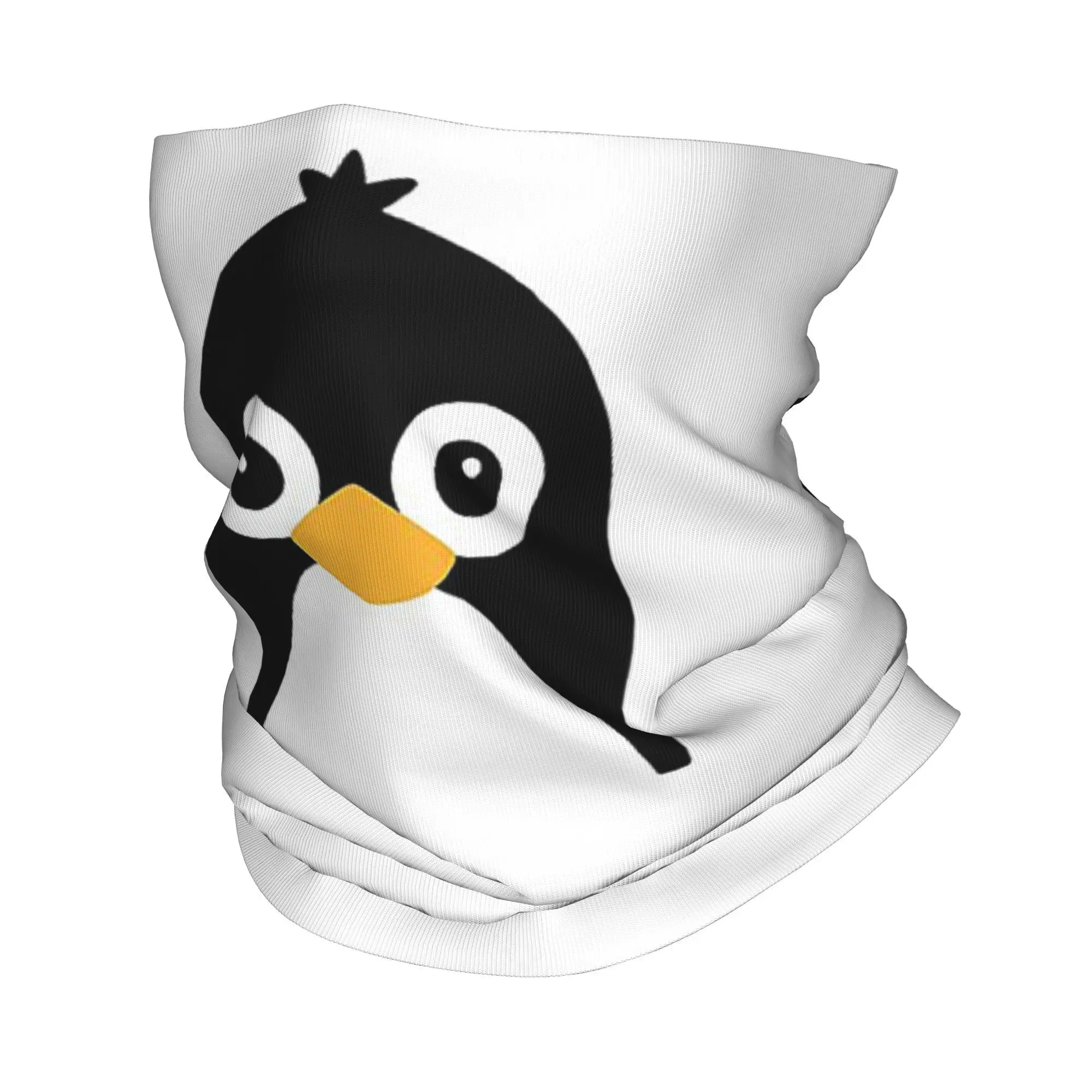 Cute Vector Penguin Bandana Ne - Women Fashion Vector review and price