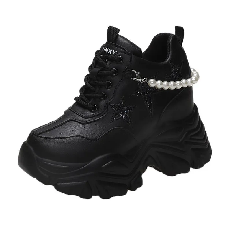 High Quality High Platform Sho - Women'S Fashion Gym Shoes review and price