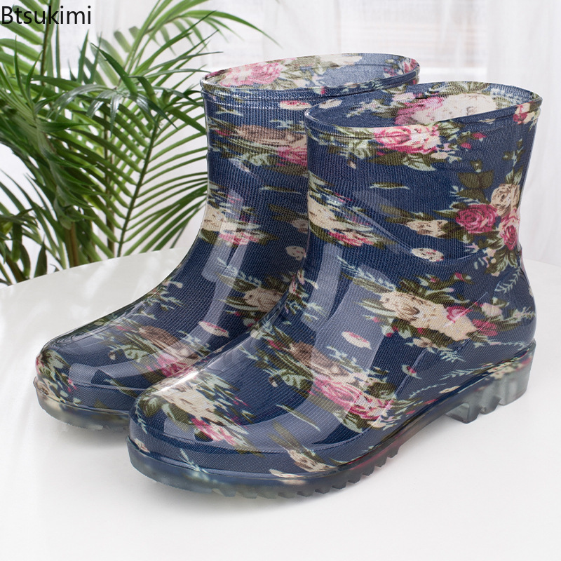 Fashion Women's Waterproof Rai - Women Fashion Online review and price