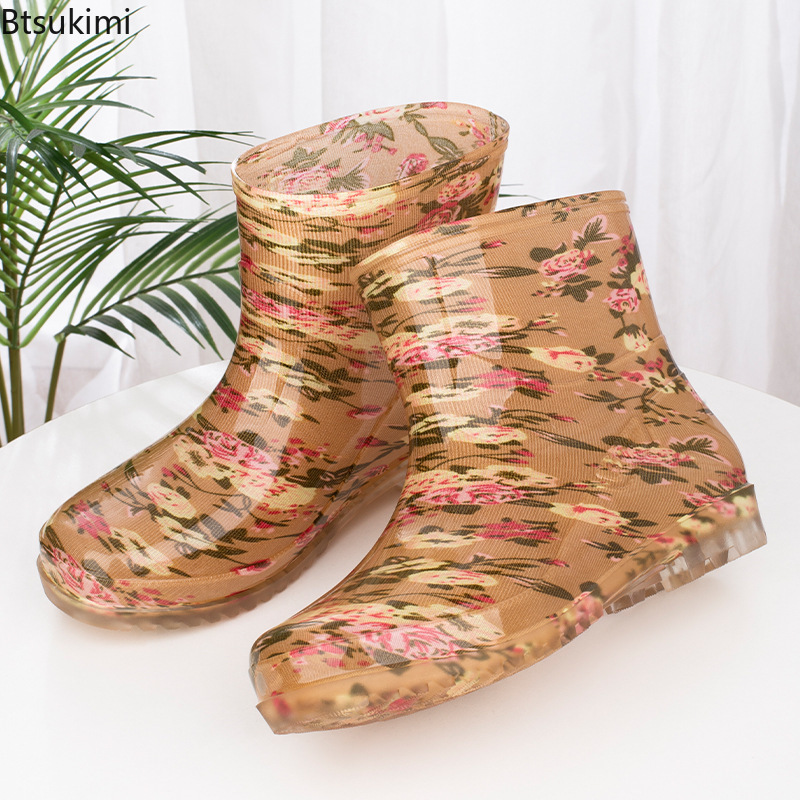Fashion Women's Waterproof Rai - Women Fashion Online review and price