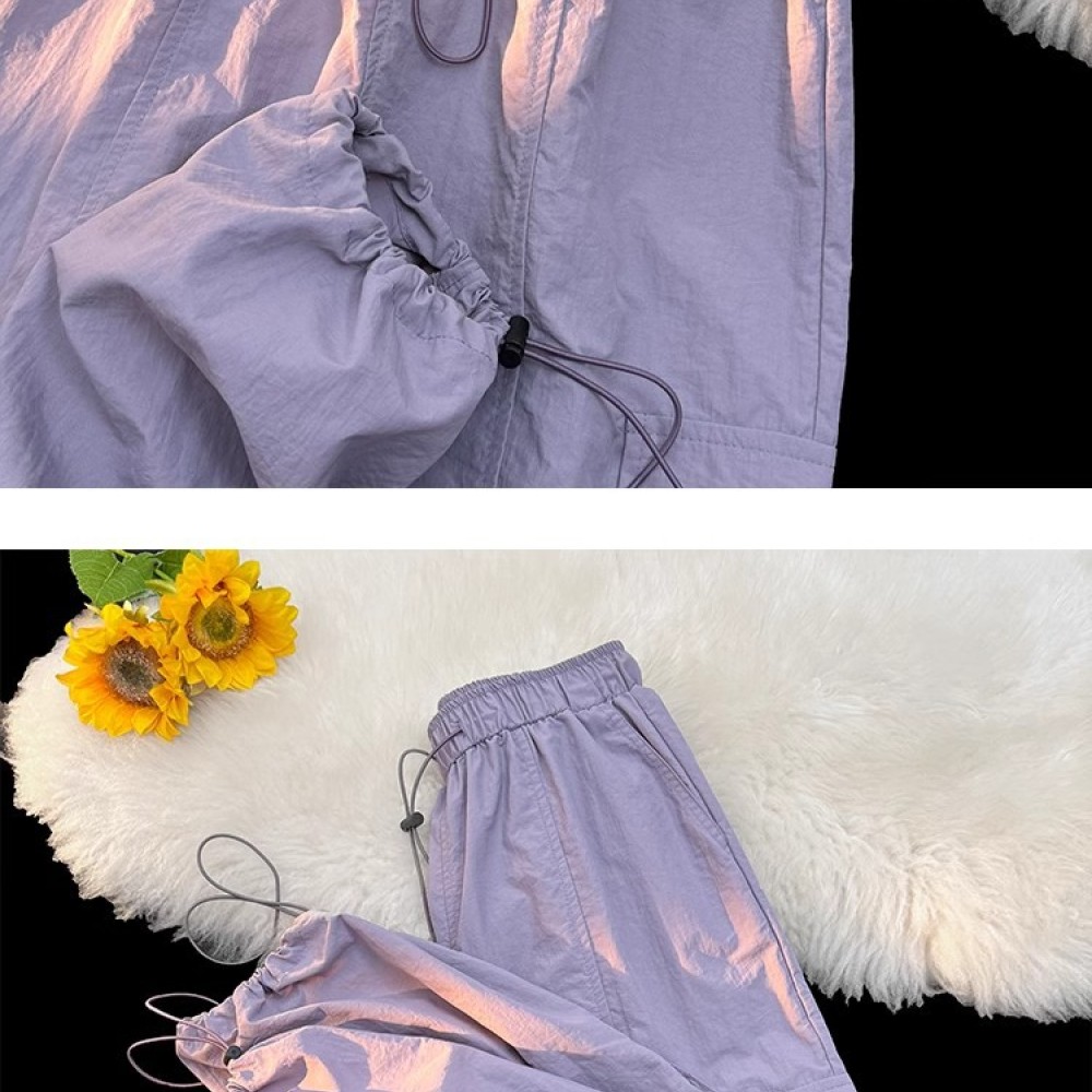 Summer Tactical Cargo Pants Wo - Women'S Fashion Utility Pants review and price