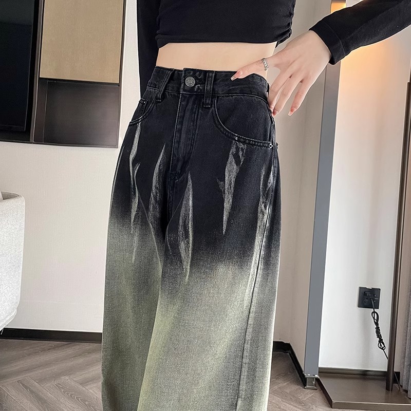 Women Jeans High Waist Cargo P - Women'S Fashion Utility Pants review and price
