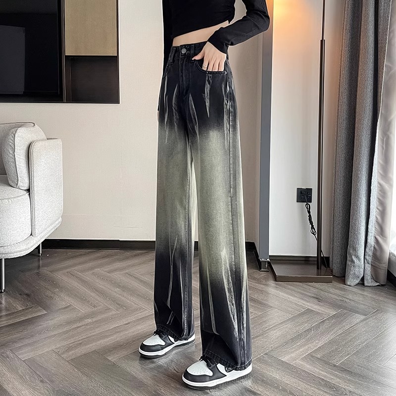 Women Jeans High Waist Cargo P - Women'S Fashion Utility Pants review and price