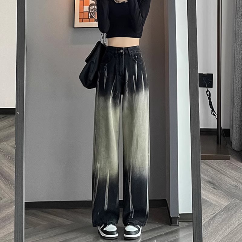 Women Jeans High Waist Cargo P - Women'S Fashion Utility Pants review and price
