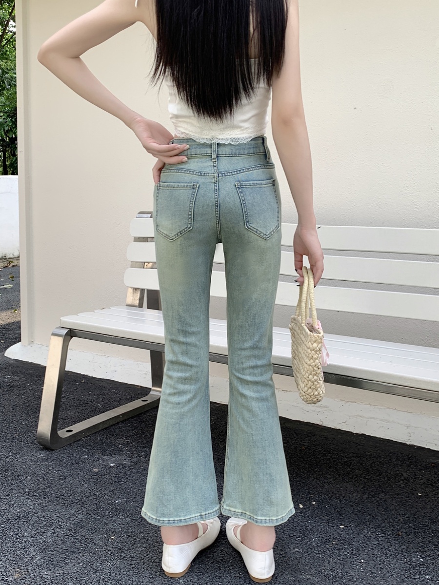 90S Vintage Clothes Cargo Jean - Women'S Fashion Utility Pants review and price