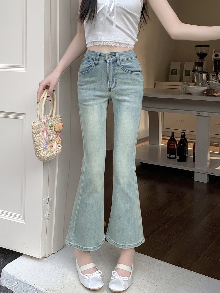 90S Vintage Clothes Cargo Jean - Women'S Fashion Utility Pants review and price