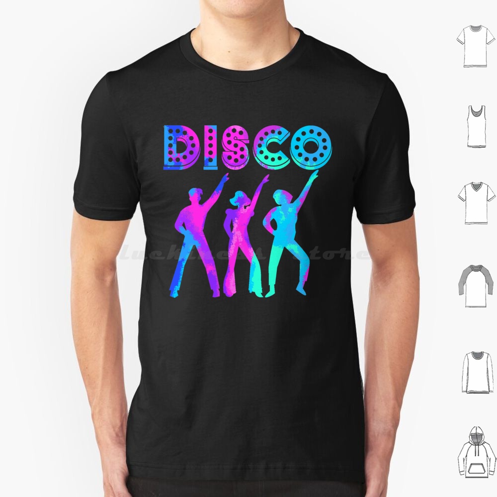 Disco 70's Neon Dance Party T  - Women'S Fashion Of The 60S review and price
