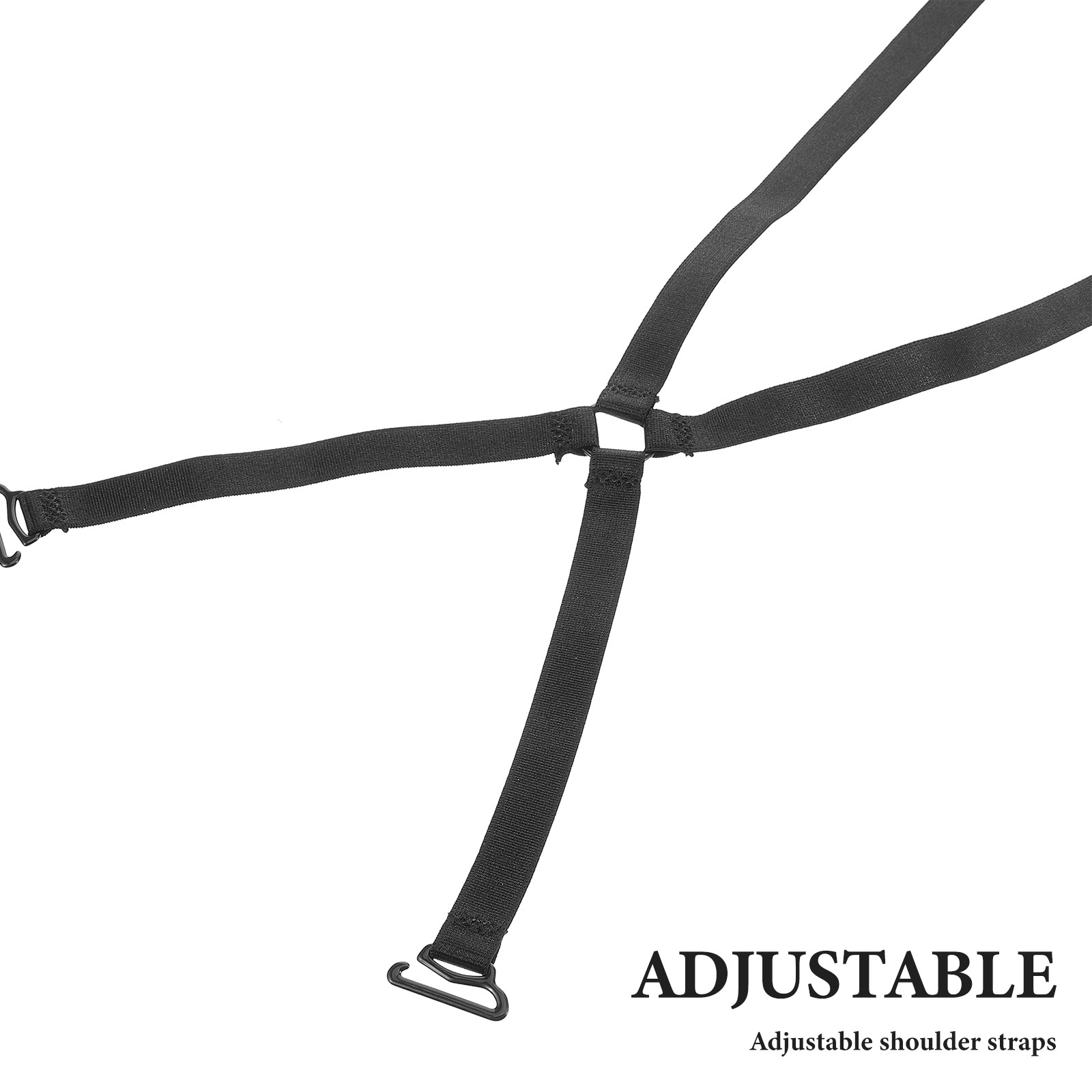 Invisible Bra Strap Adjustable - Women'S Fashion Underwear review and price