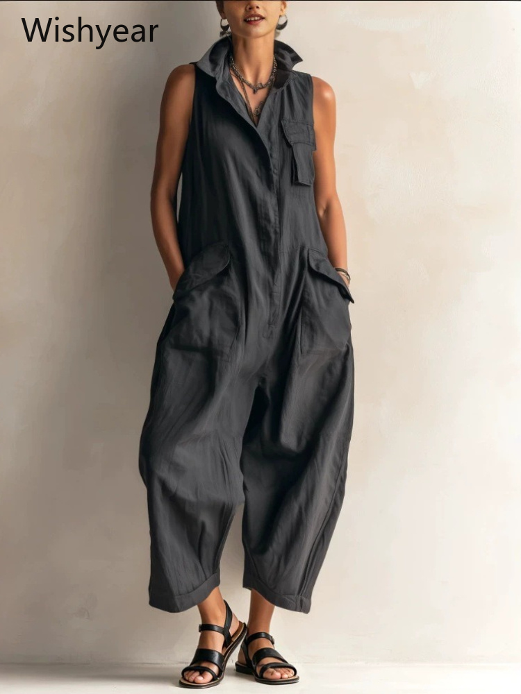 Women Fashion Utility Jumpsuit - Women'S Fashion Utility Pants review and price