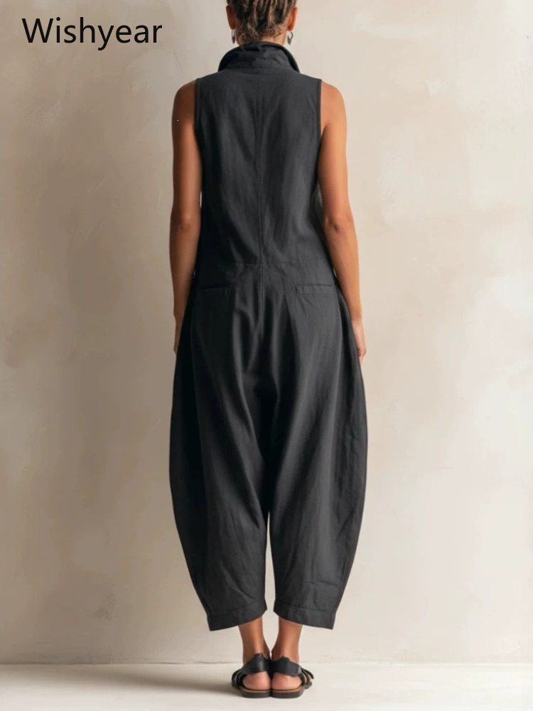 Women Fashion Utility Jumpsuit - Women'S Fashion Utility Pants review and price