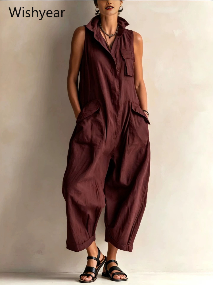 Women Fashion Utility Jumpsuit - Women'S Fashion Utility Pants review and price