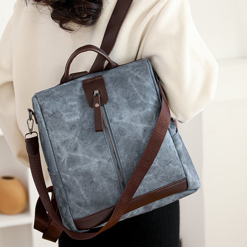 Fashion Anti-theft Backpack Fe - Women Fashion Online review and price