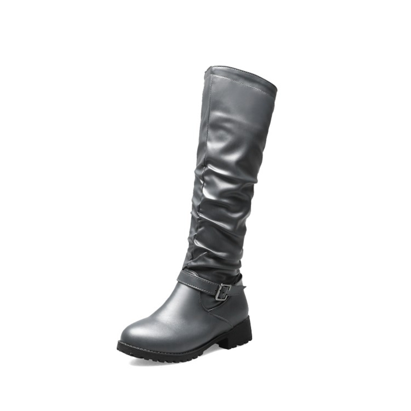 Knee High Boots Women Fashion  - Women'S Fashion Riding Boots review and price