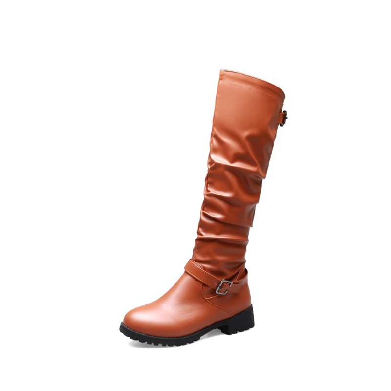 Knee High Boots Women Fashion  - Women'S Fashion Riding Boots review and price