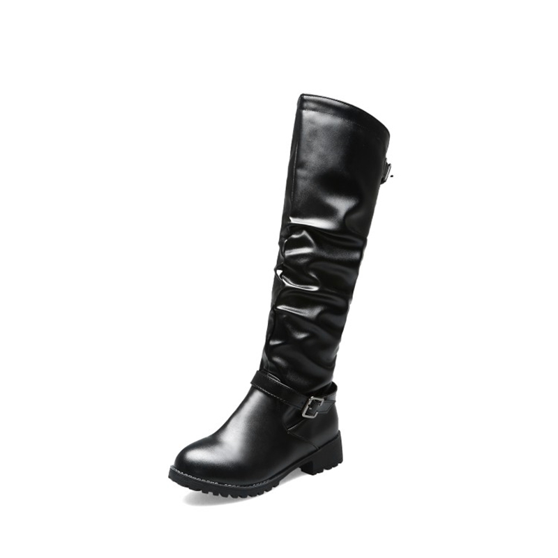Knee High Boots Women Fashion  - Women'S Fashion Riding Boots review and price